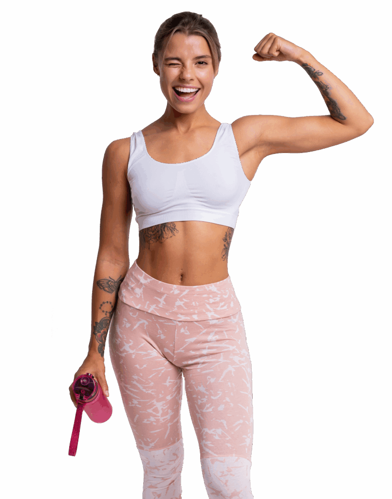 Grow Zone Fitness & More